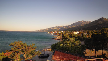Narodní park Paklenica