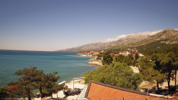 Starigrad Paklenica