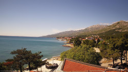 Starigrad Paklenica