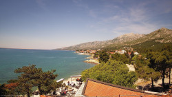 Starigrad Paklenica