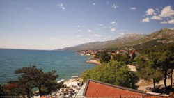 Starigrad Paklenica