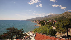 Starigrad Paklenica
