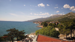 Starigrad Paklenica