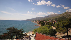Starigrad Paklenica