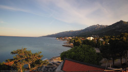Starigrad Paklenica