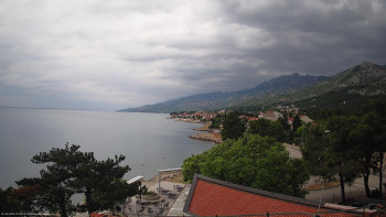 Narodní park Paklenica