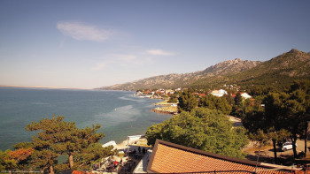 Narodní park Paklenica