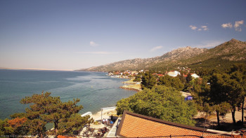 Narodní park Paklenica