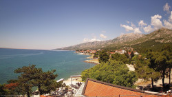 Starigrad Paklenica