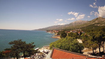 Narodní park Paklenica