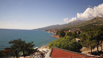Narodní park Paklenica