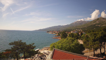Narodní park Paklenica