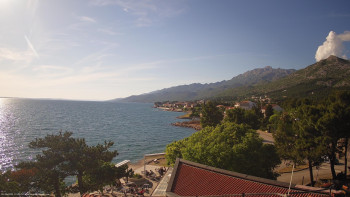 Narodní park Paklenica