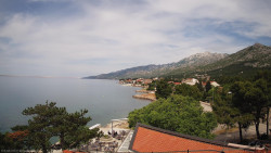 Starigrad Paklenica