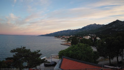 Starigrad Paklenica