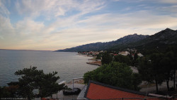 Starigrad Paklenica