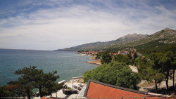 Starigrad Paklenica