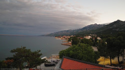 Starigrad Paklenica