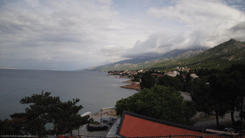 Narodní park Paklenica