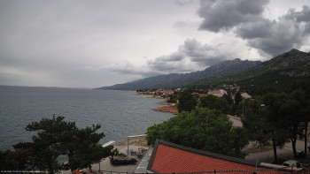 Narodní park Paklenica