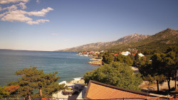 Starigrad Paklenica