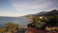 Starigrad Paklenica