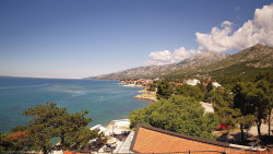 Starigrad Paklenica