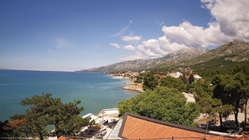 Narodní park Paklenica