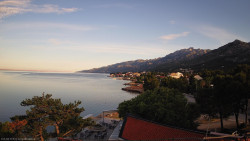 Starigrad Paklenica
