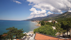 Starigrad Paklenica