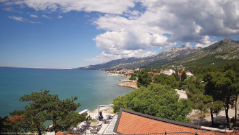 Narodní park Paklenica