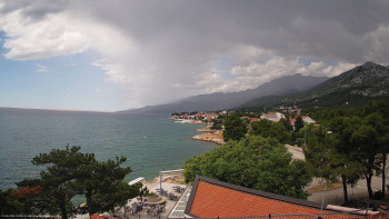 Narodní park Paklenica
