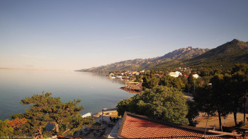 Narodní park Paklenica