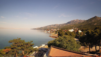 Narodní park Paklenica