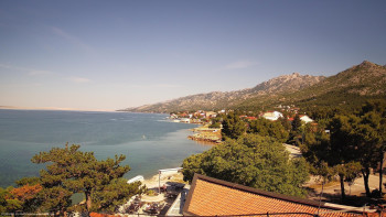 Narodní park Paklenica