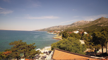 Narodní park Paklenica