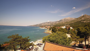 Narodní park Paklenica