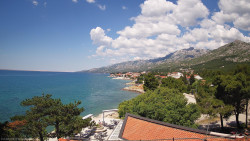 Starigrad Paklenica