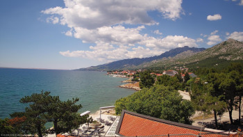Narodní park Paklenica