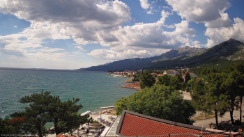 Narodní park Paklenica