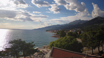 Narodní park Paklenica