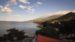 Starigrad Paklenica