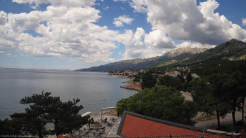 Narodní park Paklenica