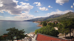 Starigrad Paklenica