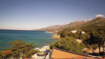 Narodní park Paklenica