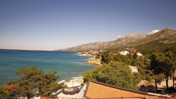 Starigrad Paklenica
