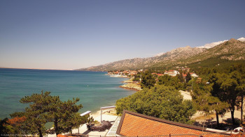 Narodní park Paklenica
