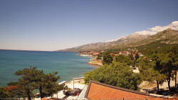 Starigrad Paklenica