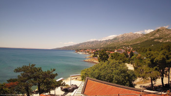 Narodní park Paklenica