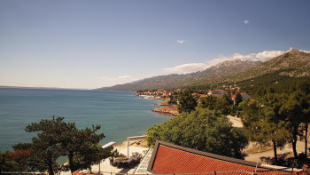 Narodní park Paklenica